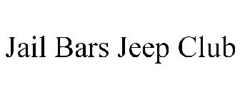 JAIL BARS JEEP CLUB