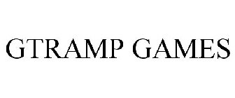 GTRAMP GAMES