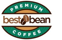 BEST BEAN PREMIUM COFFEE