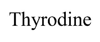 THYRODINE