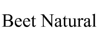 BEET NATURAL