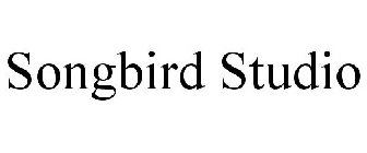 SONGBIRD STUDIO