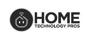 HOME TECHNOLOGY PROS