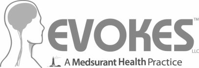 EVOKES LLC A MEDSURANT HEALTH PRACTICE