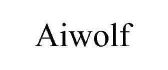 AIWOLF