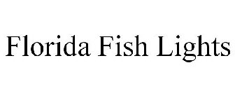 FLORIDA FISH LIGHTS