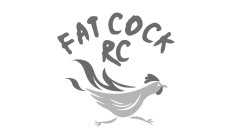 FAT COCK RC