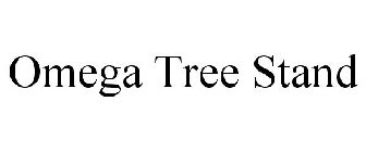 OMEGA TREE STAND