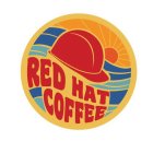 RED HAT COFFEE