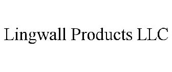 LINGWALL PRODUCTS LLC