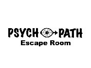 PSYCHOPATH ESCAPE ROOM