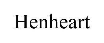 HENHEART