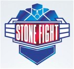 STONE FIGHT