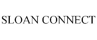 SLOAN CONNECT