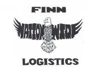 FINN NATIONWIDE LOGISTICS