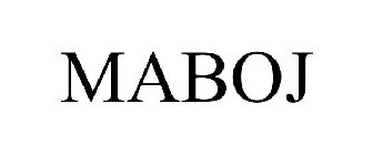 MABOJ