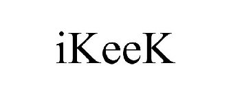 IKEEK