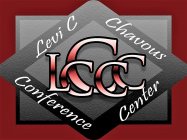 LEVI C CHAVOUS LCCCC CONFERENCE CENTER