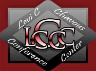 LEVI C CHAVOUS LCCCC CONFERENCE CENTER