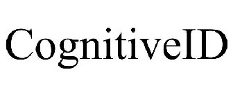 COGNITIVEID