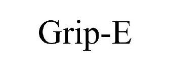 GRIP-E