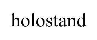 HOLOSTAND