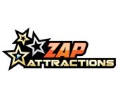 ZAP ATTRACTIONS