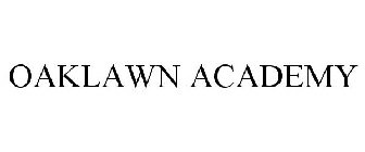 OAKLAWN ACADEMY