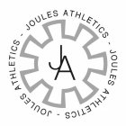 JA JOULES ATHLETICS