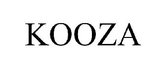 KOOZA