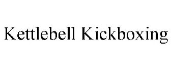 KETTLEBELL KICKBOXING