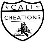CALI CREATIONS