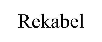 REKABEL