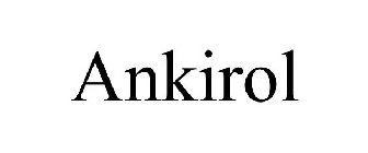 ANKIROL