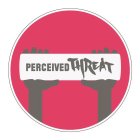 PERCEIVED THREAT