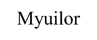 MYUILOR