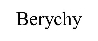 BERYCHY