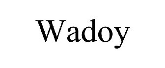 WADOY