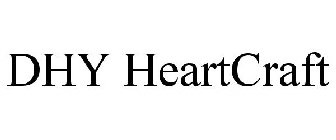 DHY HEARTCRAFT