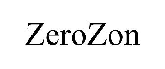 ZEROZON