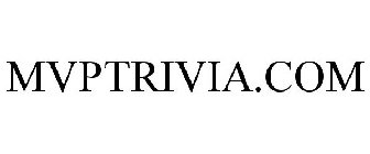 MVPTRIVIA.COM