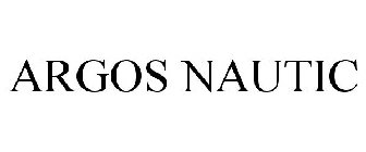 ARGOS NAUTIC