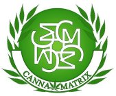 CANNA-MATRIX, C M