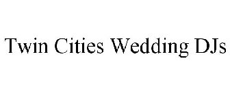 TWIN CITIES WEDDING DJS