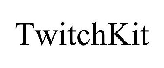 TWITCHKIT