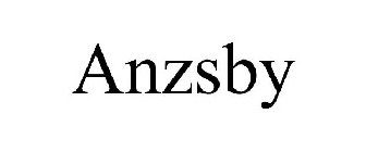 ANZSBY