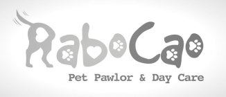 RABOCAO PET PAWLOR & DAY CARE