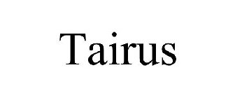 TAIRUS