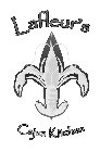 LAFLEUR'S CAJUN KITCHEN