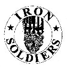 IRON SOLDIERS